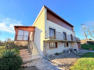  Maison � vendre 6 pi�ces 145 m�