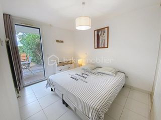  Appartement � vendre 2 pi�ces 40 m�