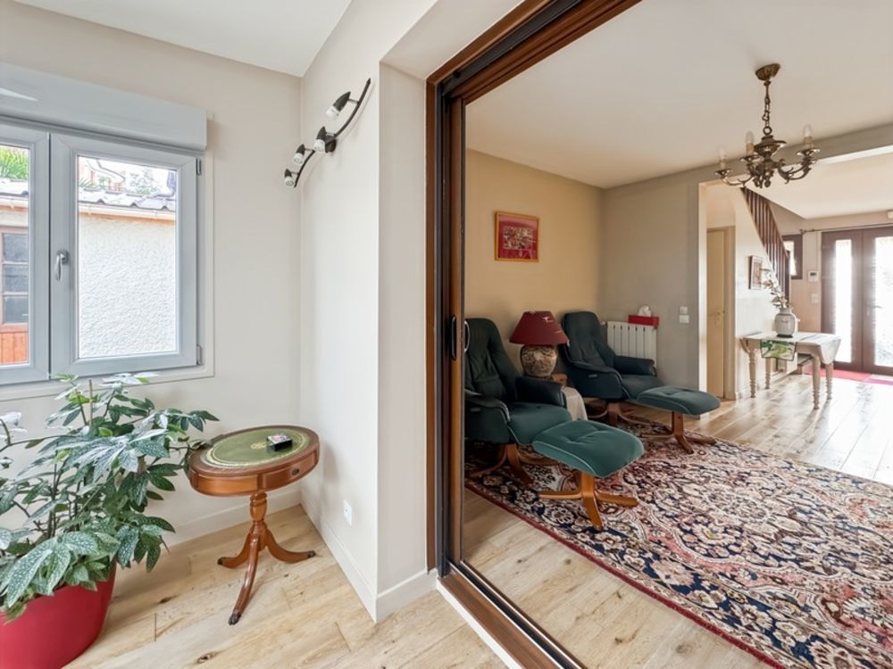 � vendre  Maison Courbevoie (92400)