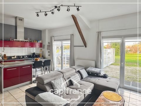   Maison en pierres � vendre 5 pi�ces SERIGNAC SUR GARONNE (47) Maison - 6 pi�ce(s) - 132 m�