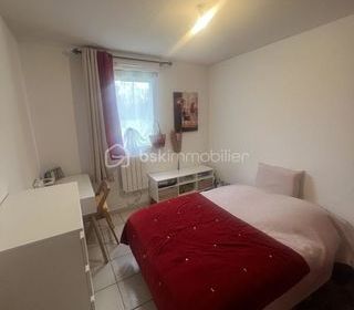  Appartement � vendre 2 pi�ces 34 m�