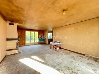  Maison � vendre 5 pi�ces 95 m�