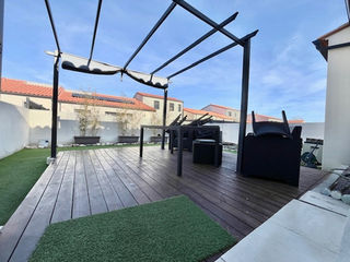  Maison � vendre 3 pi�ces 80 m�