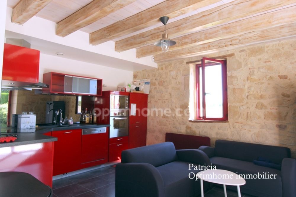 � vendre  Maison Monteton (47120)