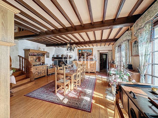  Maison � vendre 8 pi�ces 172 m�