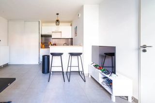  Appartement � vendre 1 pi�ce 26 m�