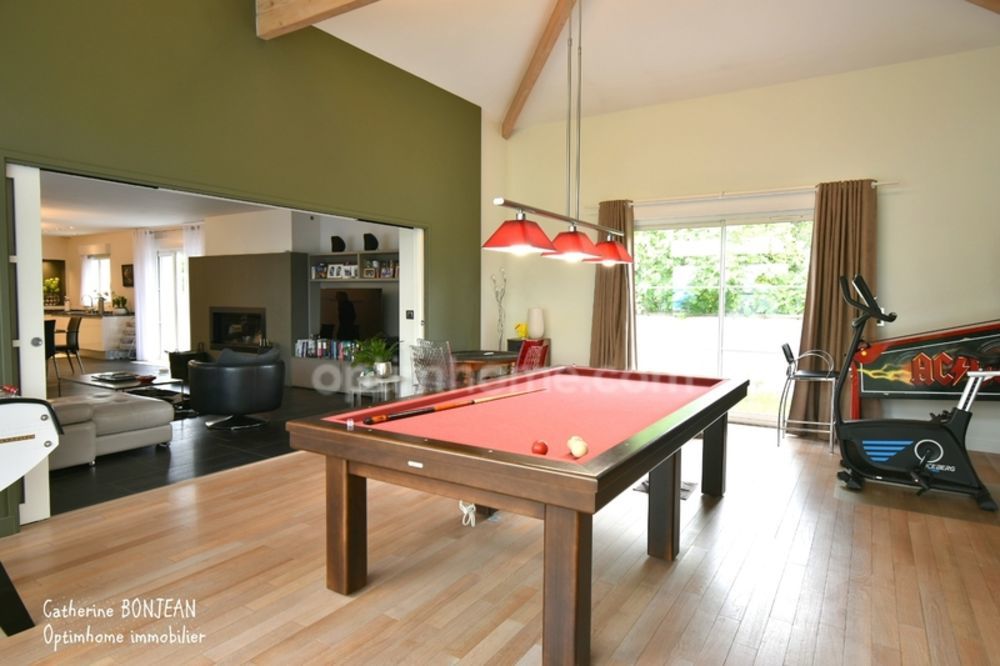 � vendre  Maison Blanquefort (33290)