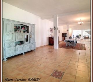  Maison � vendre 10 pi�ces 450 m�