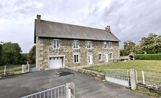  Maison � vendre 7 pi�ces 158 m�