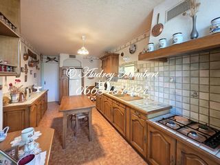  Maison � vendre 6 pi�ces 125 m�