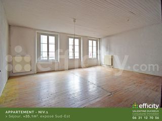  Appartement � vendre 5 pi�ces 94 m�