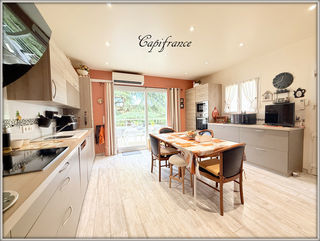  Maison � vendre 9 pi�ces 170 m�