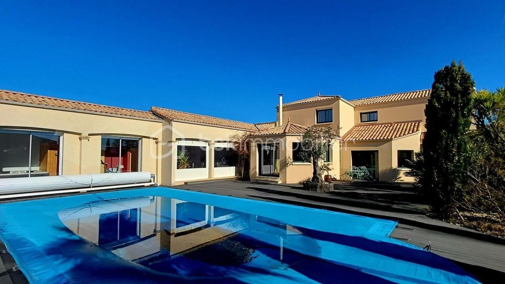 � vendre  Villa Les Sables-d'Olonne (85180)