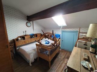  Appartement � vendre 4 pi�ces 59 m�