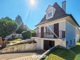  Maison � vendre 5 pi�ces 100 m�