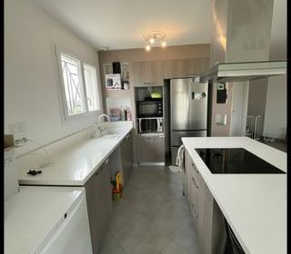  Maison � vendre 4 pi�ces 90 m�