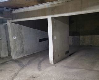  Parking / Garage � louer 15 m�