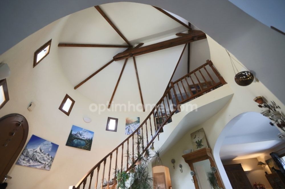 � vendre  Maison M�ry-sur-Oise (95540)