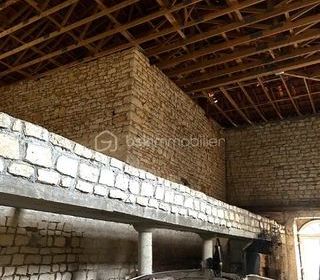  Remise / Grange � vendre 2 pi�ces 250 m�