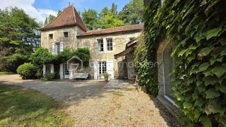  Moulin � vendre 10 pi�ces 402 m�