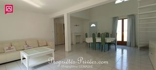  Maison � vendre 5 pi�ces 133 m�