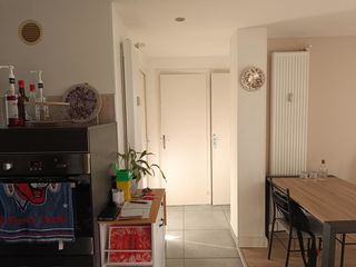  Appartement � vendre 4 pi�ces 59 m�