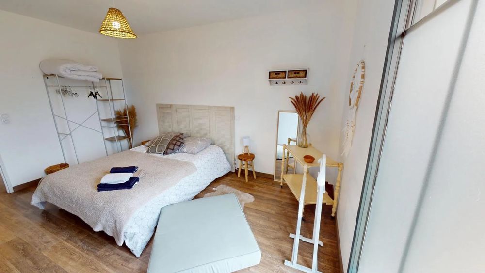 � vendre  Propri�t�/ch�teau Ar�s (33740)