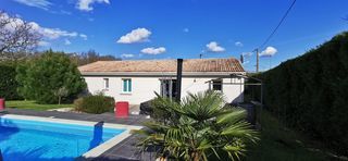  Maison � vendre 5 pi�ces 115 m�