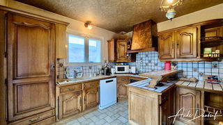  Maison � vendre 5 pi�ces 127 m�