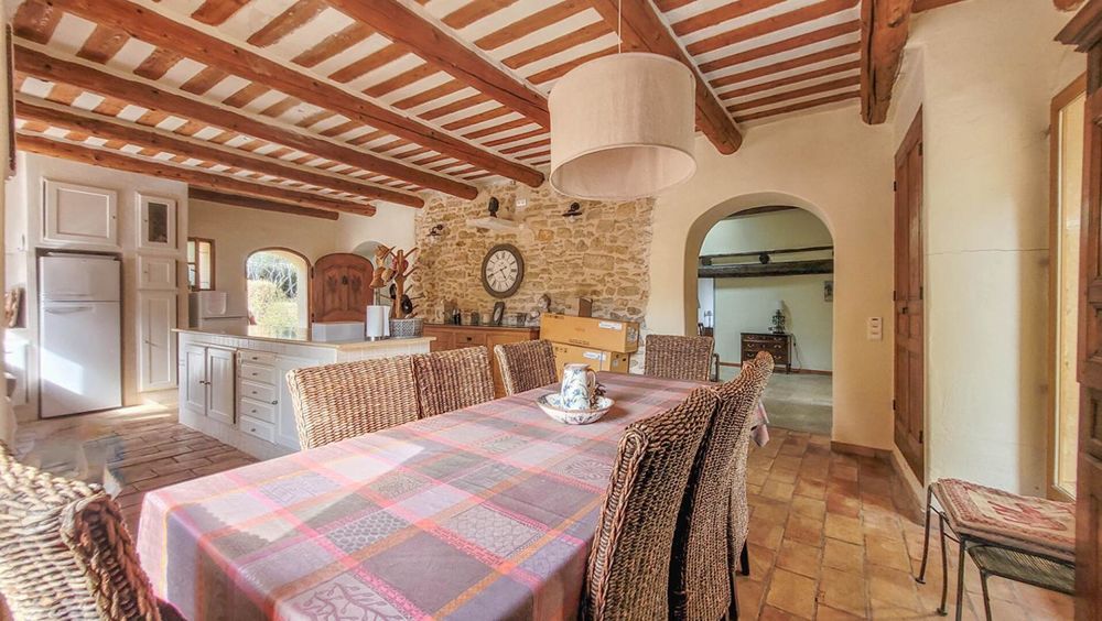 � vendre  Maison Uz�s (30700)