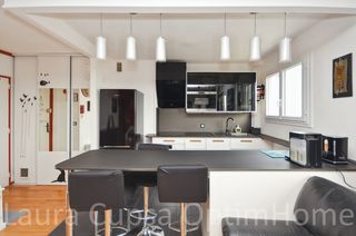  Appartement � vendre 3 pi�ces 53 m�