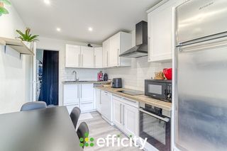  Appartement � vendre 3 pi�ces 67 m�