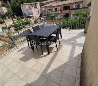  Appartement � vendre 4 pi�ces 64 m�