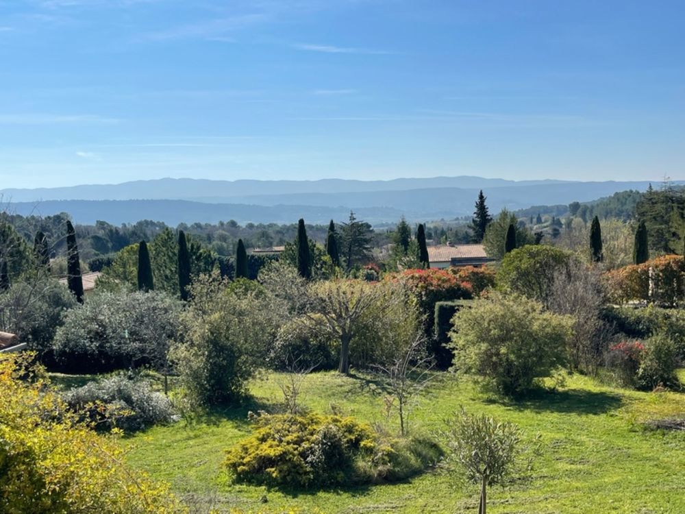 � vendre  Maison Saint-Saturnin-l�s-Apt (84490)