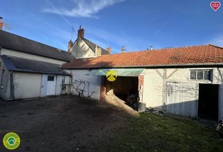  Maison � vendre 4 pi�ces 88 m�