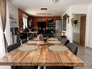  Maison � vendre 6 pi�ces 133 m�