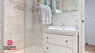  Appartement � vendre 3 pi�ces 64 m�