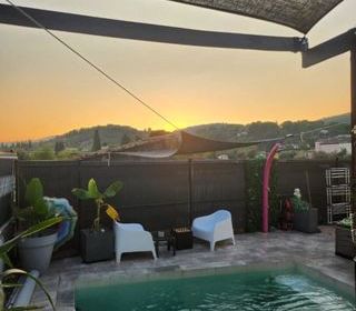  Maison � vendre 6 pi�ces 121 m�