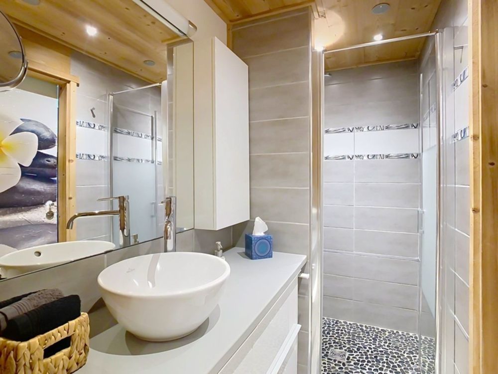 � vendre  Chalet Bonneville (74130)