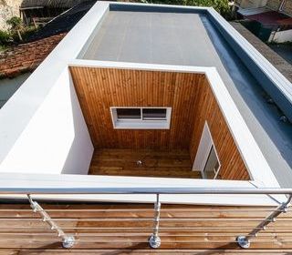  Maison � vendre 8 pi�ces 255 m�