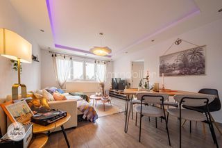  Appartement � vendre 4 pi�ces 81 m�