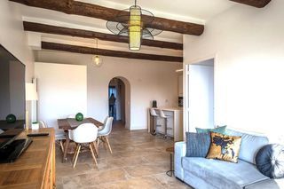  Appartement � vendre 3 pi�ces 78 m�