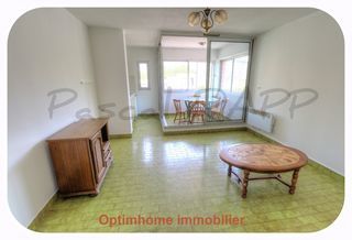  Appartement � vendre 2 pi�ces 36 m�