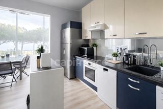  Appartement � vendre 2 pi�ces 38 m�