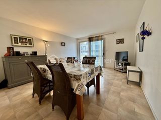  Appartement � vendre 3 pi�ces 62 m�