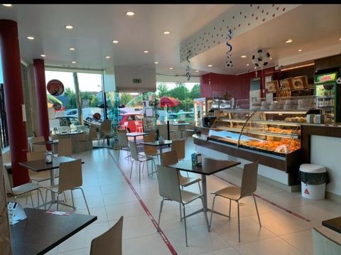 Secteur PANORAMA &agrave; CLAMART - FDC Boulangerie - P&acirc;tisserie dans un local de 200 m&sup2; 485000 92140 Clamart