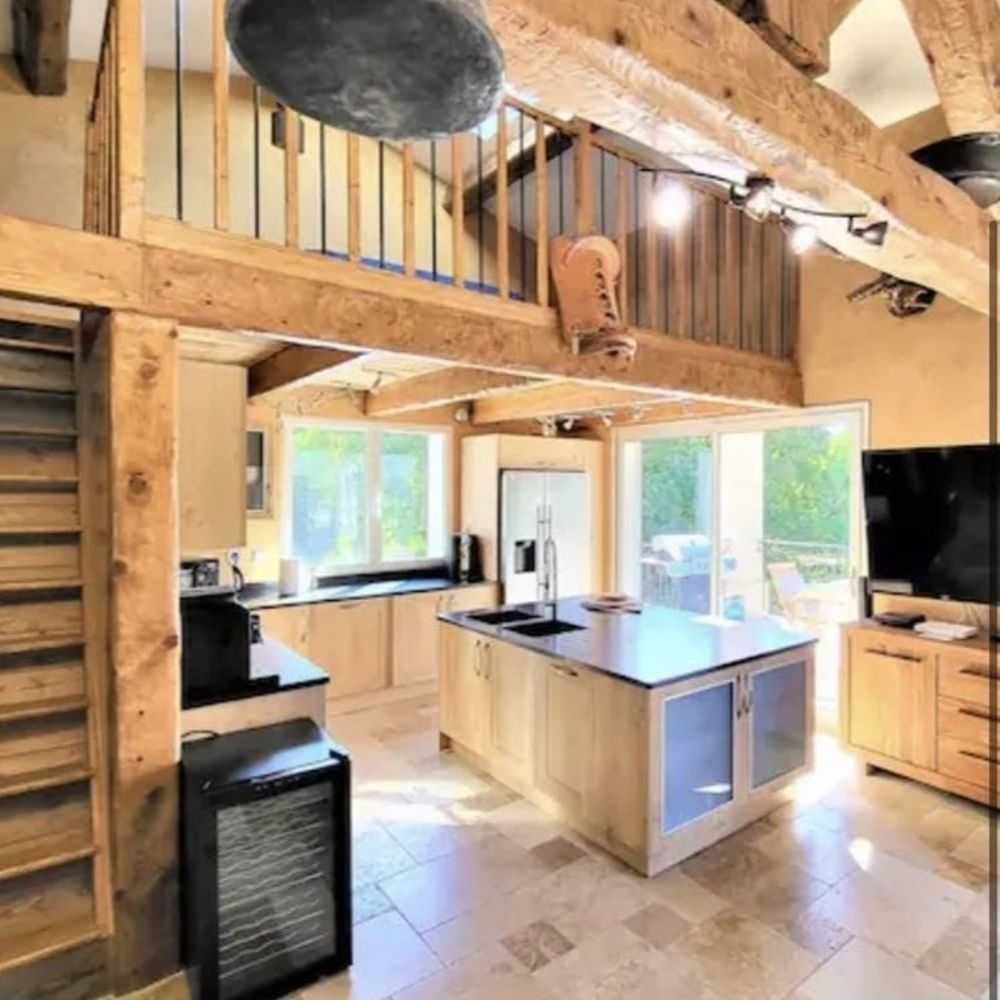 � vendre  Propri�t�/ch�teau Peyroules (04120)