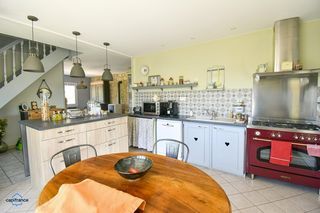  Maison � vendre 5 pi�ces 130 m�