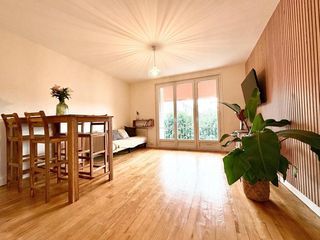  Appartement � vendre 3 pi�ces 59 m�