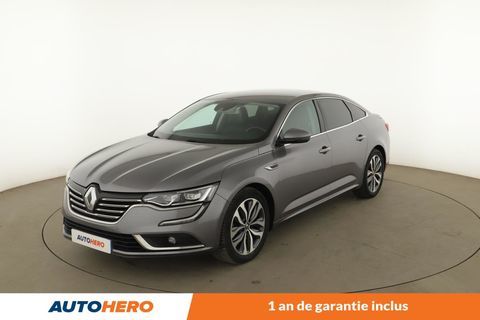 Renault Talisman 2.0 Blue dCi Intens EDC 160 ch 2020 occasion Issy-les-Moulineaux 92130